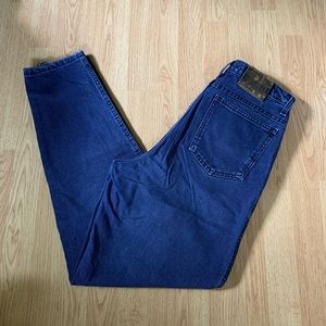 VINTAGE ZENA JEANS